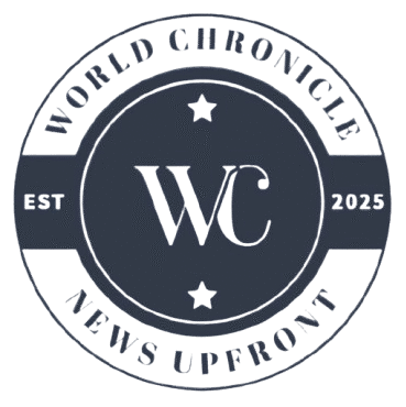 World Chronicle