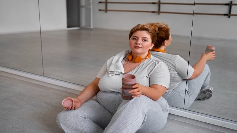 When the Mind Affects the Body: How Depression Leads to Weight Gain and Obesity