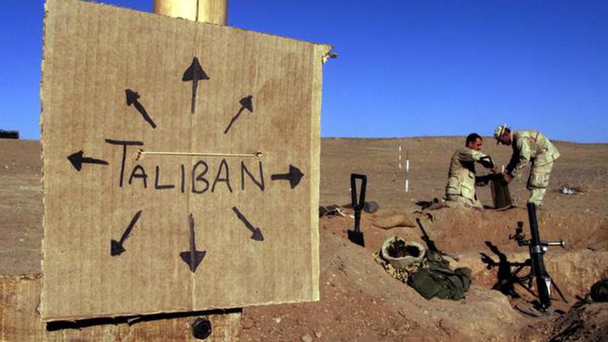 Afghanistan begins its fifth year of Taliban rule; here are important things to know