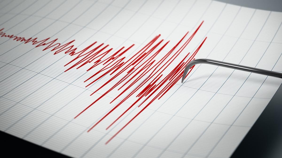 At least nine killed as 6.0 magnitude earthquake strikes eastern Afghanistan region