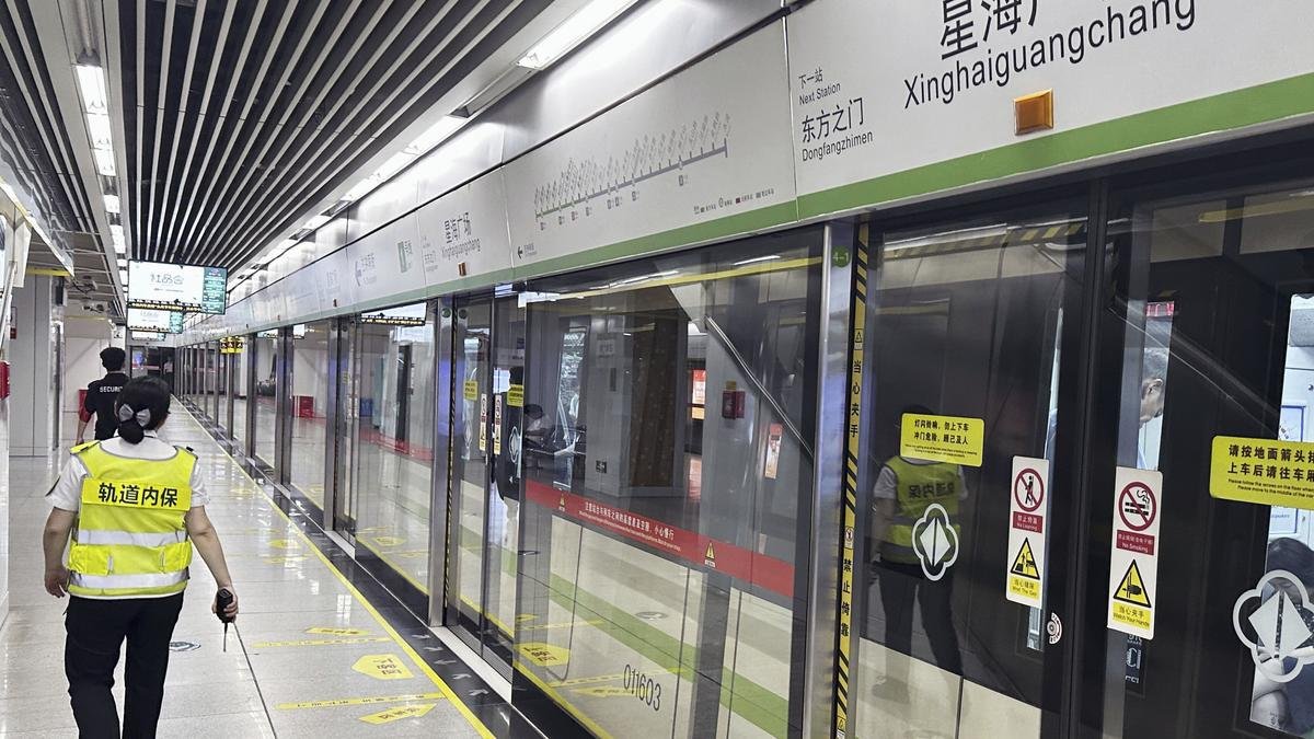Attacks in China and Japan raise concerns about xenophobia in both countries