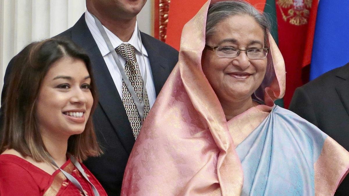 Bangladeshi officials testify against former British minister Tulip Siddiq in anti-corruption trial