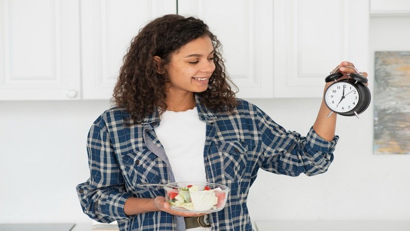 Combining Intermittent Fasting with Ketogenic Diet: Can It Lead to Quick Weight Loss?