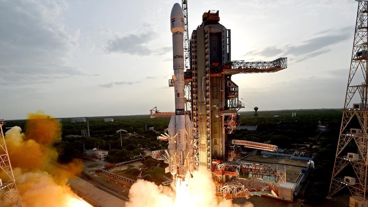 ISRO gearing up for next U.S. collaboration with BlueBird communications satellite launch after NISAR
