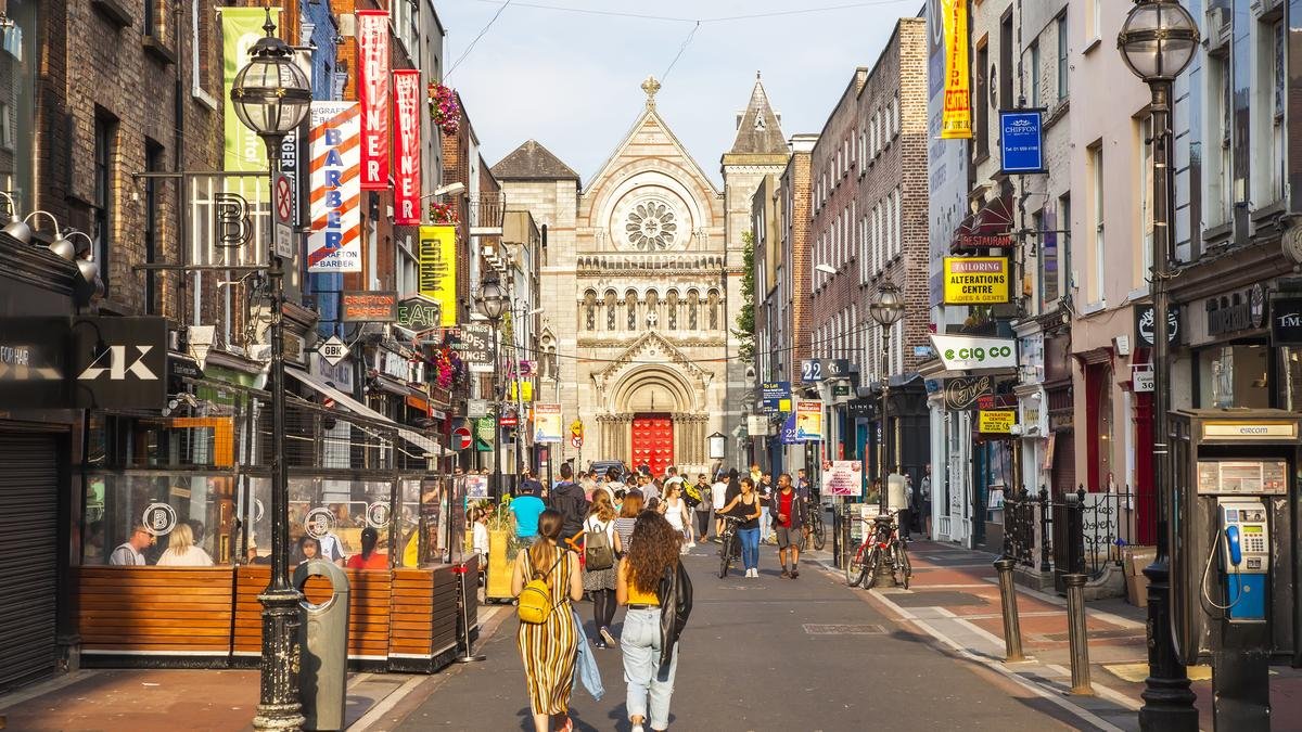 Indians in Ireland urged to take ‘reasonable precautions’ after growing number of racist attacks against foreigners