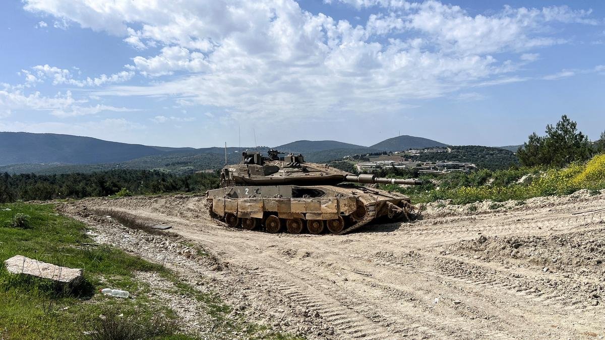 Israel’s destruction in Lebanon should be probed as war crimes, says Amnesty