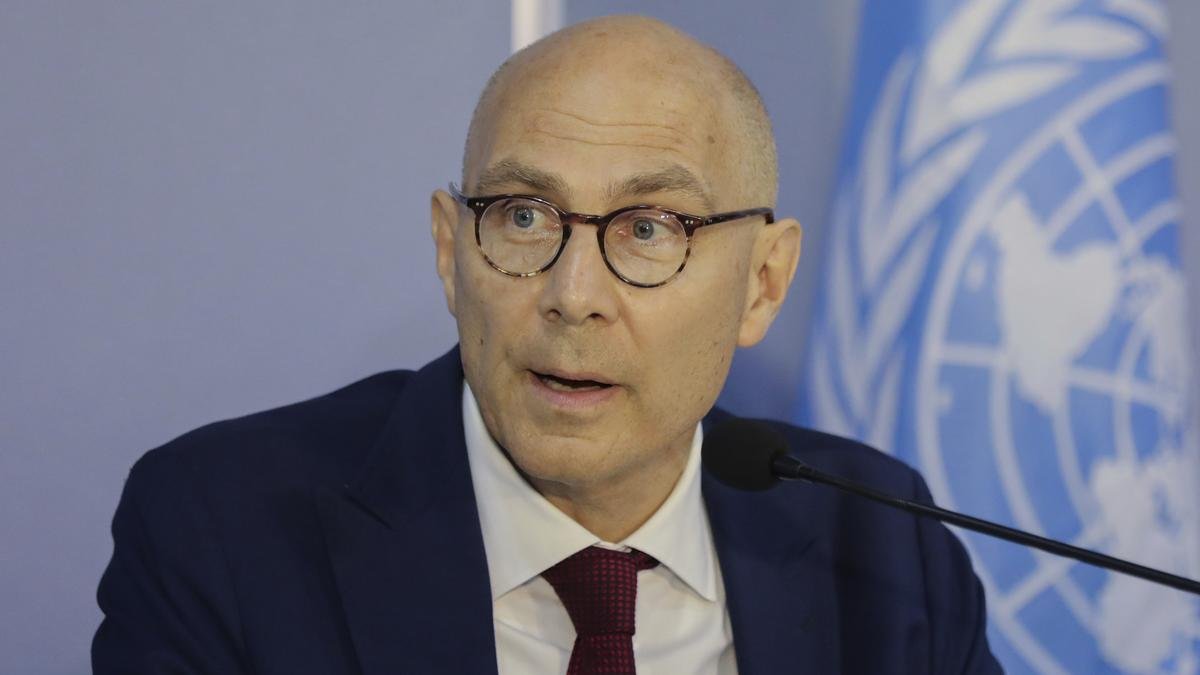 M23 killed ‘at least 319 civilians’ in DR Congo in July: U.N.