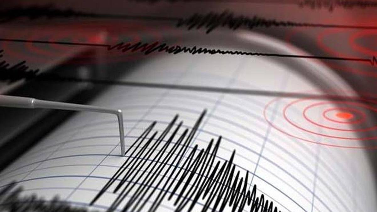 Magnitude 6.1 earthquake hits western Turkey: disaster agency