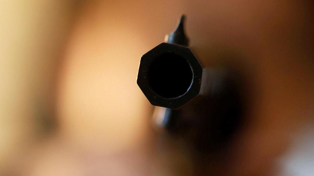 Man charged with murder for shooting Indian student in Canada