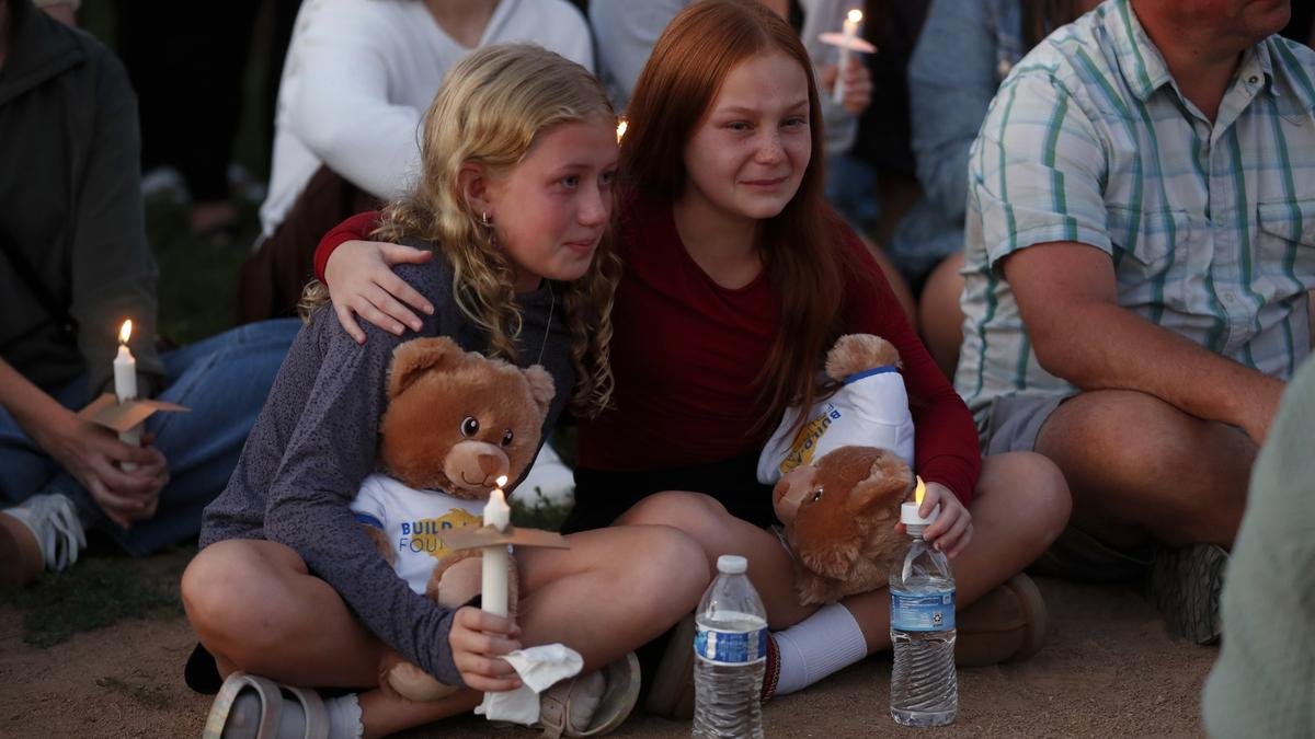 Minneapolis Shooting: What we know about Robin Westman, who killed 2 and injured 17