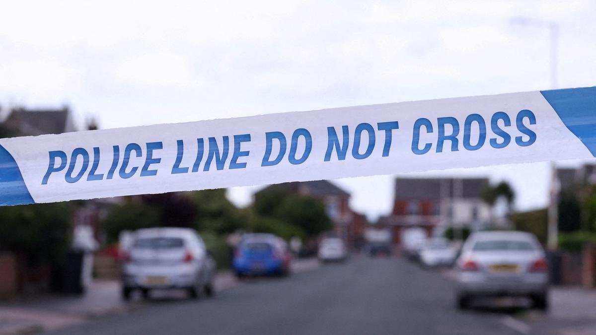 One dead, five injured as car slams into crowd in France