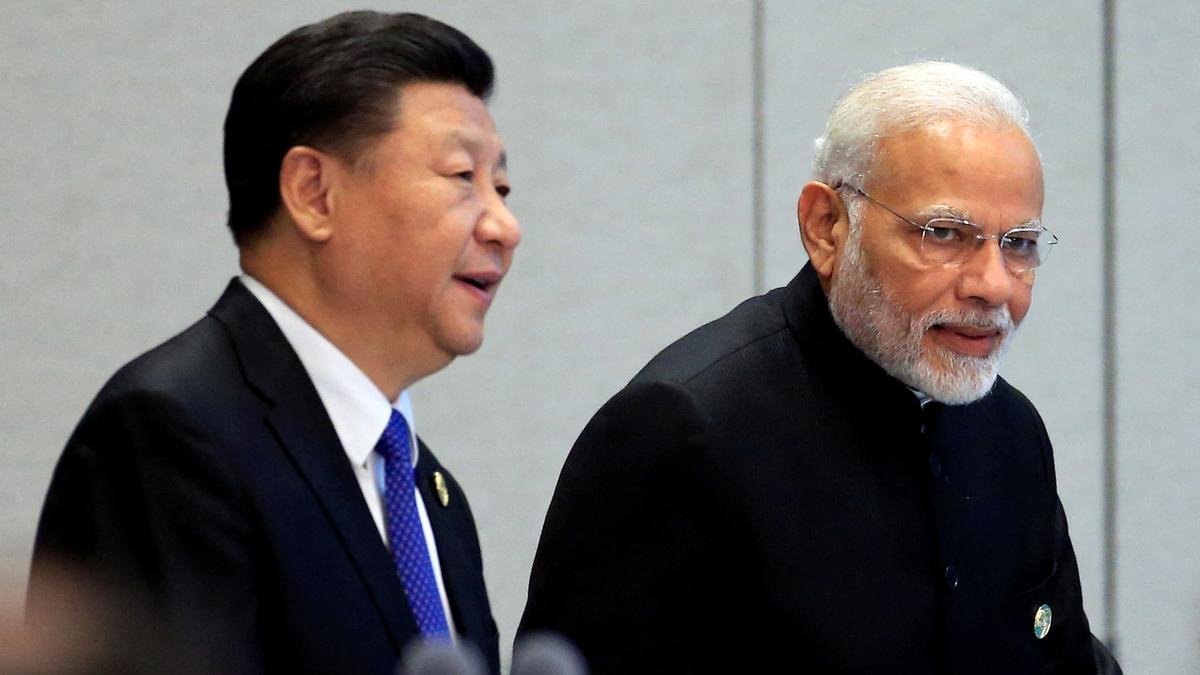 PM Modi, President Putin among 20 world leaders to attend SCO summit: China