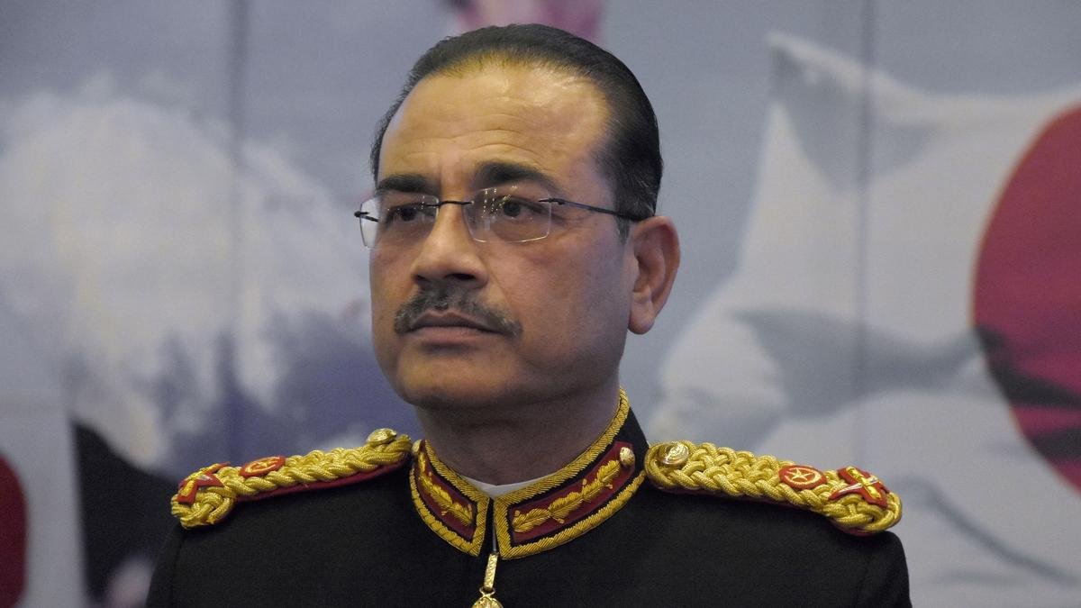 Pakistan Army chief Munir expected to visit U.S. again: Report