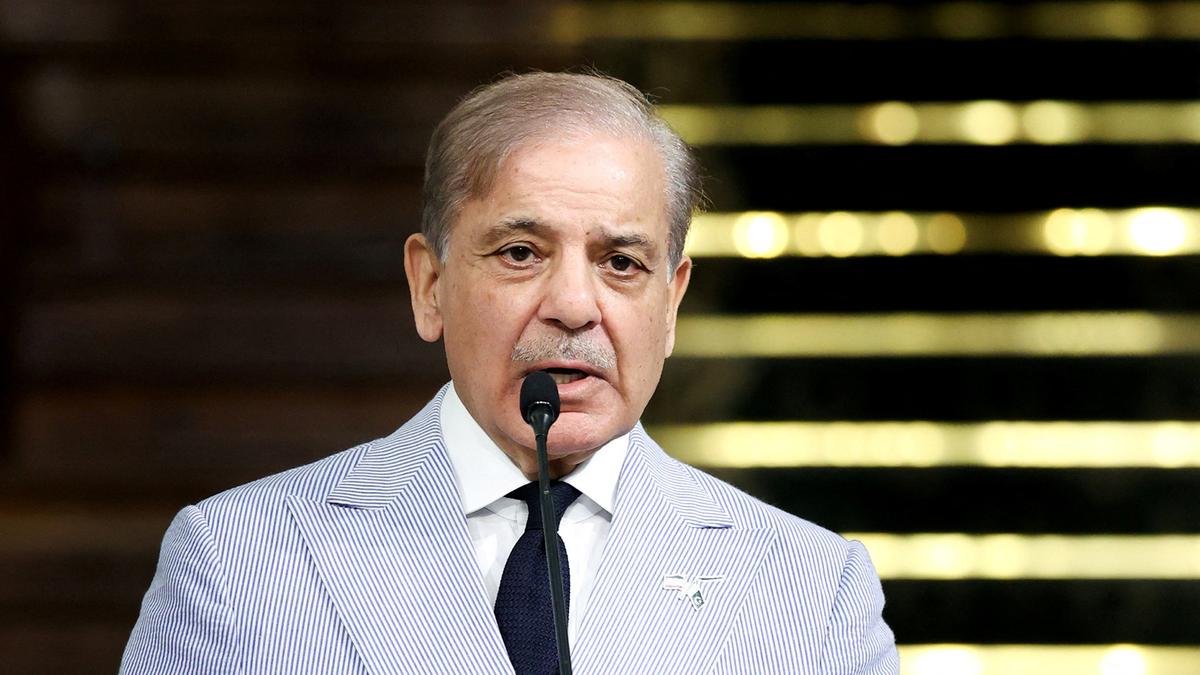 Pakistan to create new force in military to supervise missiles after India conflict