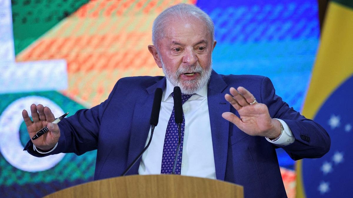 'Planting food, not violence or hate': Brazil's Lula razzes Donald Trump over tariff-hit grapes