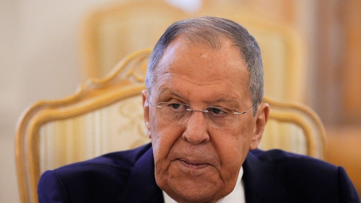 Russia says 'no meeting planned' with Zelenskyy