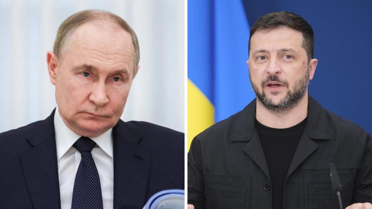 Switzerland, Austria say would host ICC-wanted Putin for peace talks