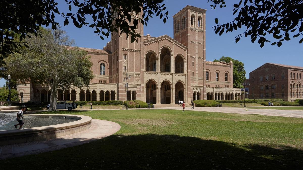 Trump administration freezes $339M in UCLA grants and accuses the school of rights violations