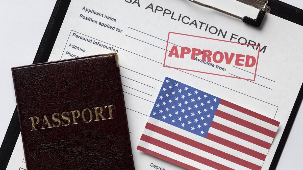 Trump administration reviewing all 55 million people with U.S. visas for potential deportable violations