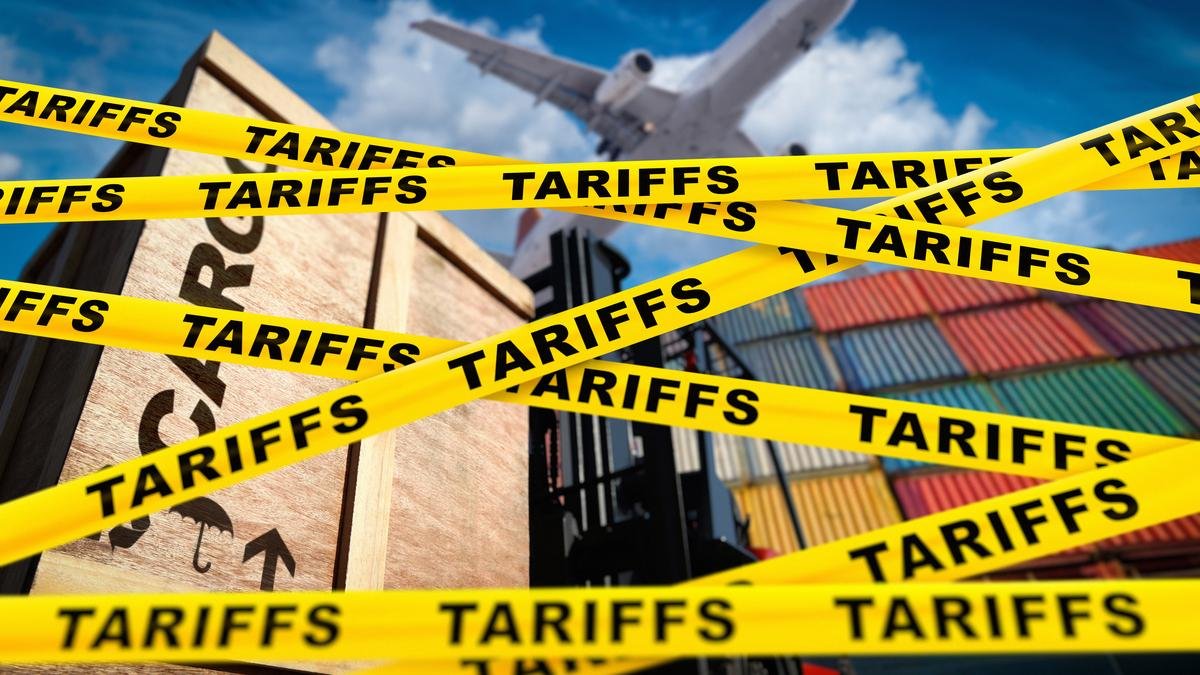 Trump tariffs: U.S. issues draft notice to impose 50% tariffs on Indian products effective August 27