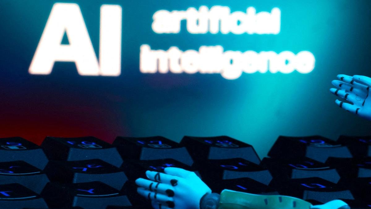 UN creates Artificial Intelligence advisory panel