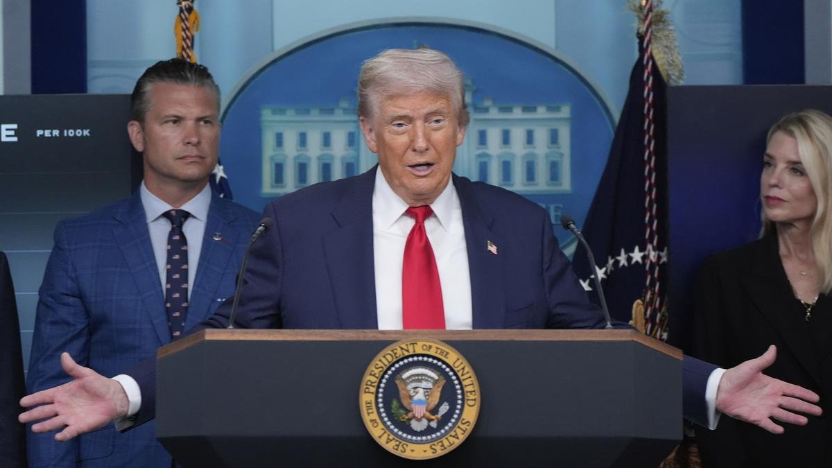 Will the rules-based international order survive the Trump presidency?