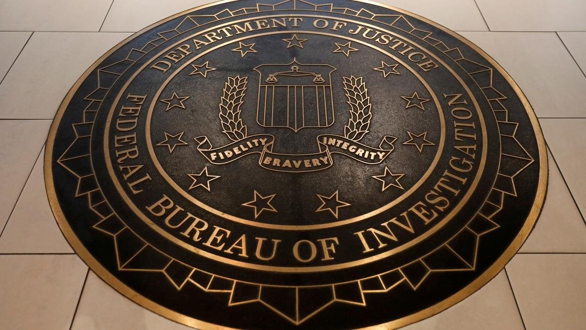 Woman on FBI's 'Top 10 Most Wanted' list arrested for killing son, fleeing to India