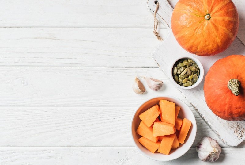 pumpkin recipes