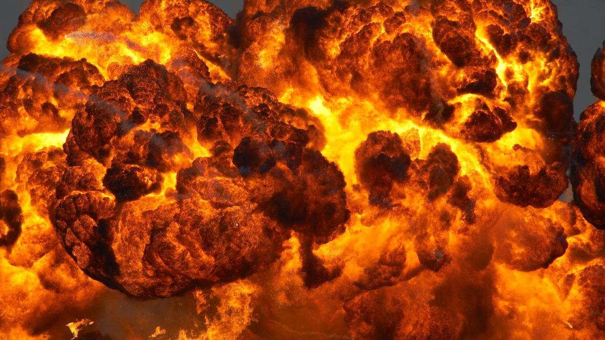 At least one killed in blast at cricket stadium in Pakistan’s Khyber Pakhtunkhwa