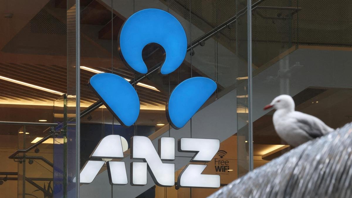 Australia’s ANZ bank admits ‘unconscionable conduct’ in bond trading, agrees to $159.5 penalty