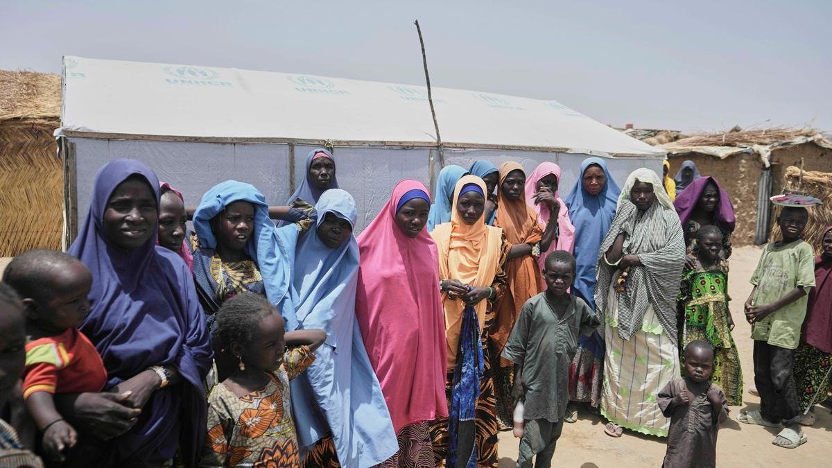 Boko Haram militants kill 60 in attack in Nigeria's northeast
