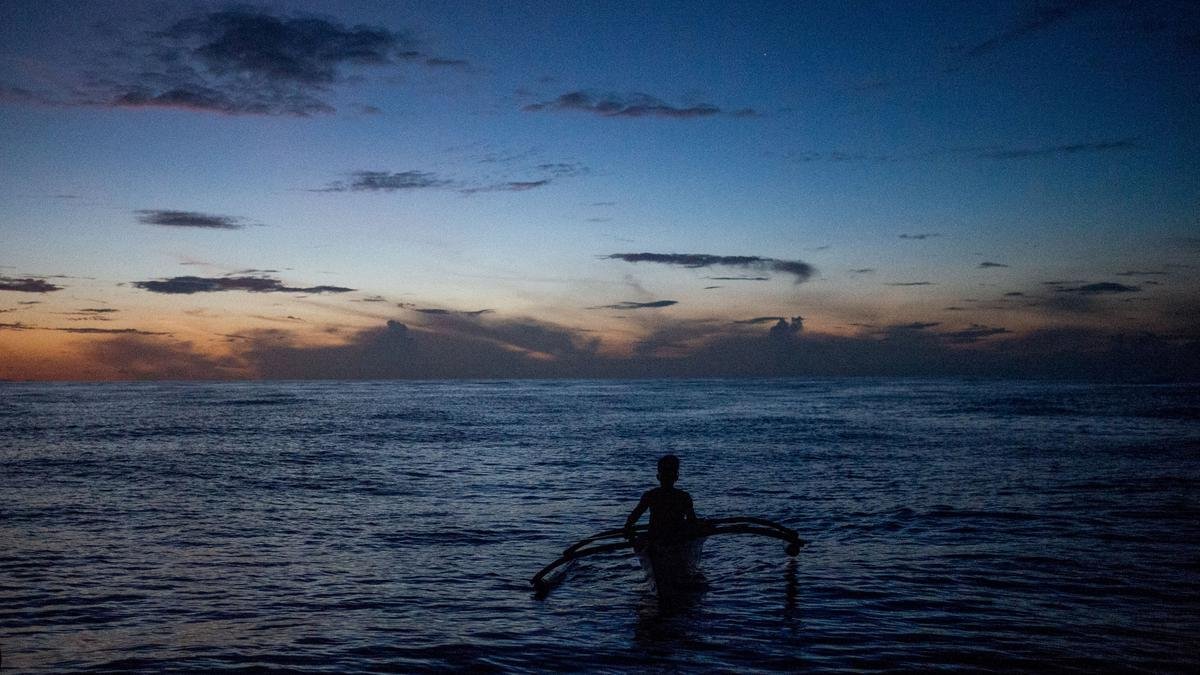China’s military warns Philippines against provocations in South China Sea