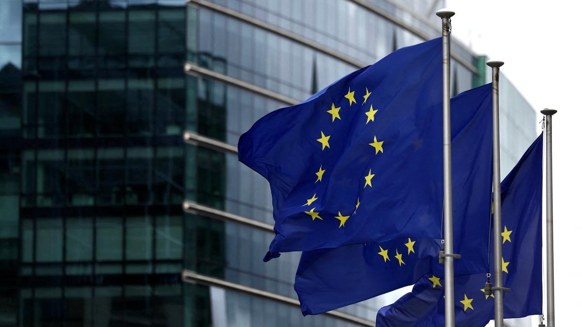 European Union reinstates sanctions on Iran after U.N. move