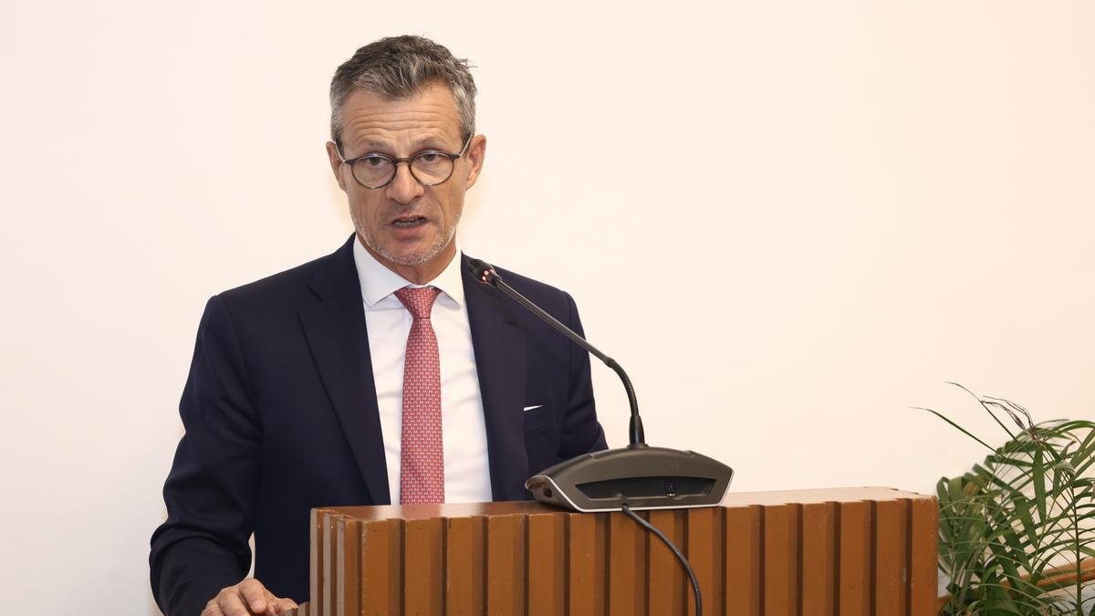 European envoys raise ‘Russia question’ amid deepening India-EU ties