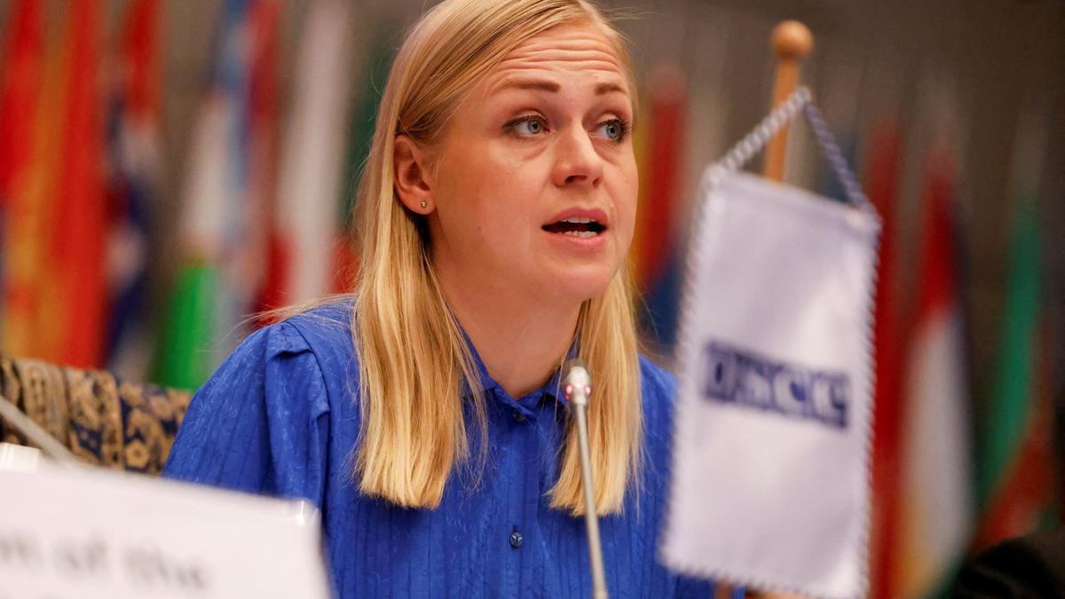 Finland to sign declaration on two-State solution for Israel, Palestinians