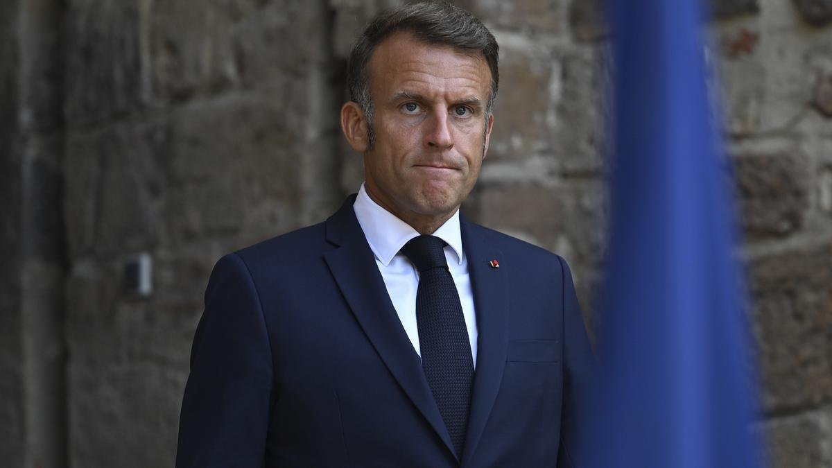 France sends jets to Poland, the U.K. ramps up sanctions in a signal to Russia not to escalate
