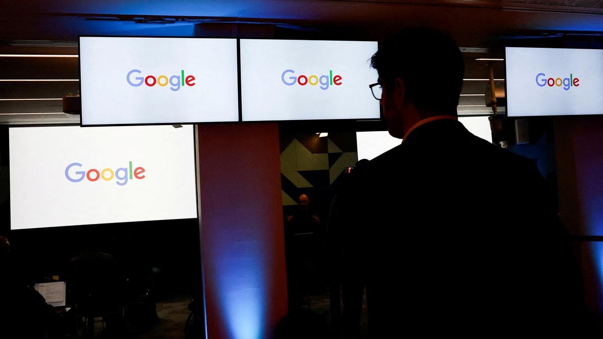 Google to obey South Korean order to blur satellite images on maps