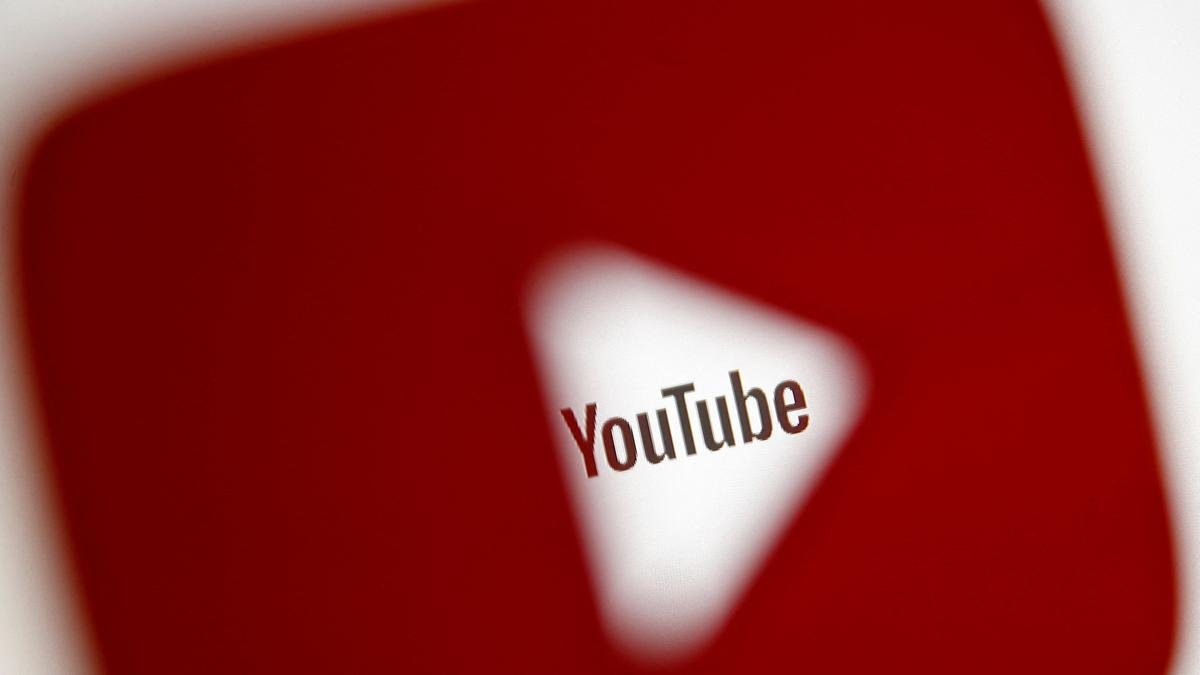 Google's YouTube to pay $24.5 million to settle 2021 lawsuit by Donald Trump over account suspension