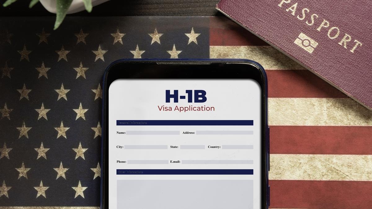 H1B’s new $100k visa fee: Why young Indian women are most at risk