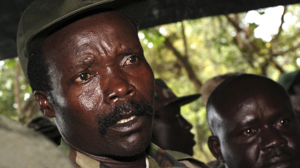 ICC opening its war crimes case against Ugandan rebel leader Joseph Kony