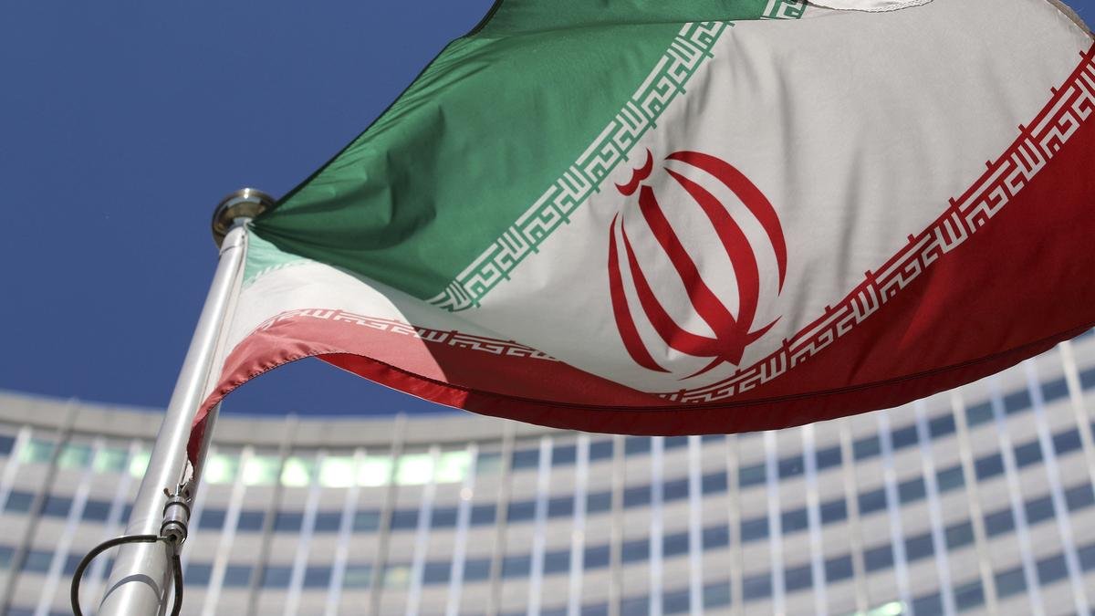 Iran's Deputy Foreign Minister criticises European powers over sanctions plan