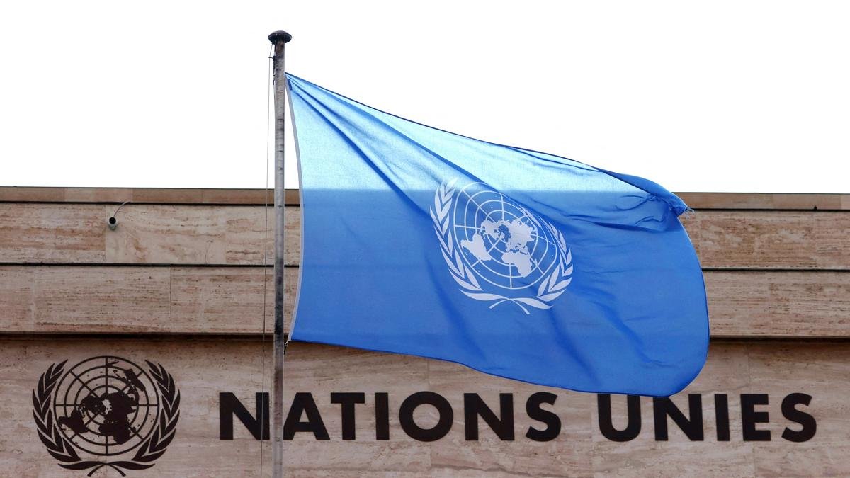Israel attack on Qatar: U.N. rights council to hold urgent debate Sept 16