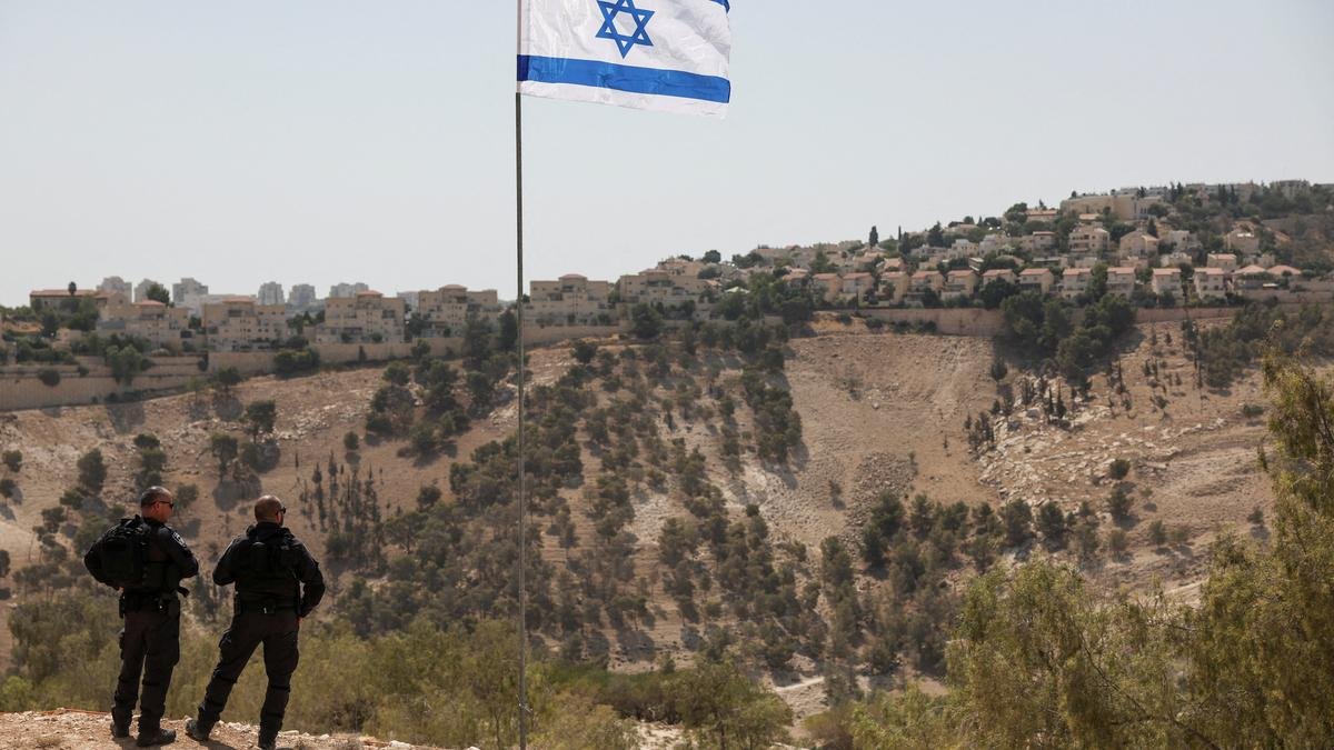 Israel says Houthi drone from Yemen has hit near its southern airport of Ramon, halting flights