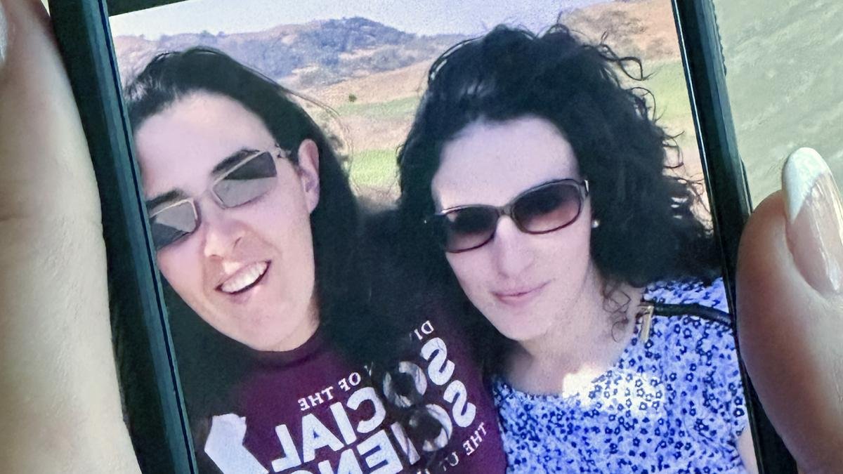 Kidnapped academic Elizabeth Tsurkov released in Iraq