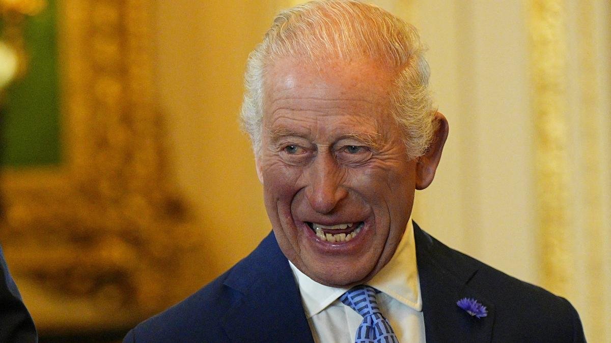 King Charles III to make delayed state visit to Vatican 6 months after death of Pope Francis