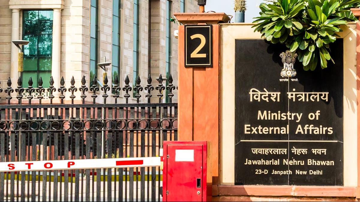 MEA issues travel advisory for Indians in Nepal