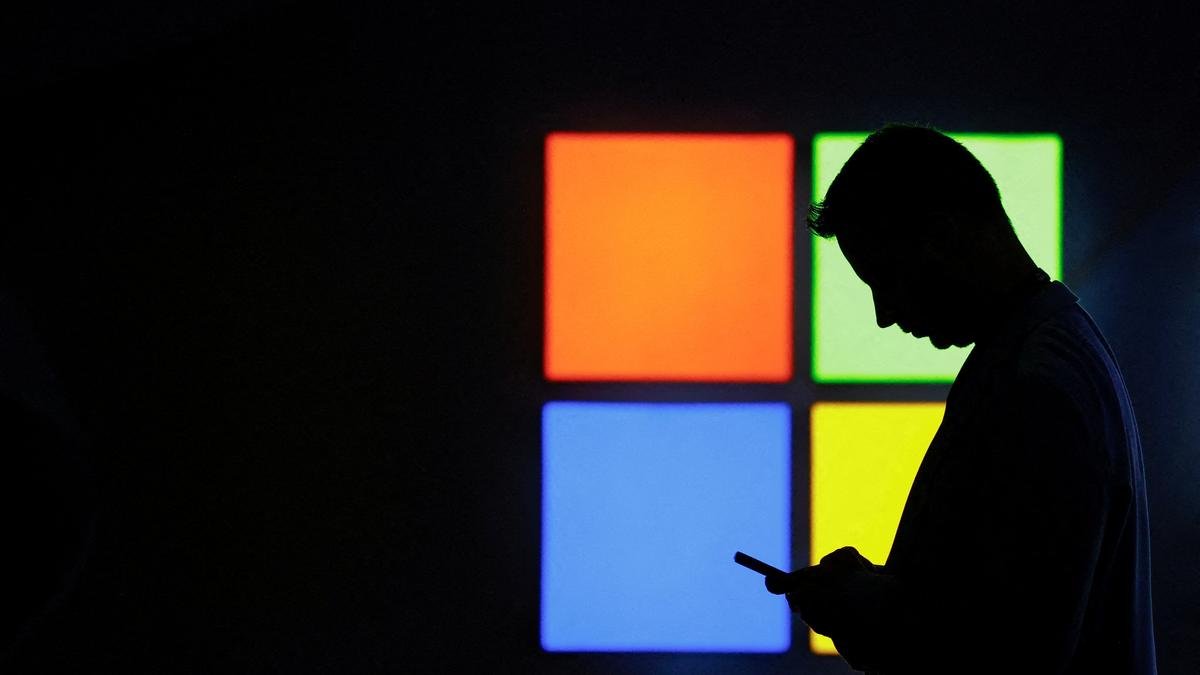Microsoft cloud platform hit by cable cuts in Red Sea