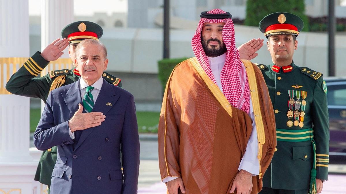 Pakistan-Saudi Defence deal: Nuclear programme will be made available to Saudi under new pact, says Defence Minister Khawaja