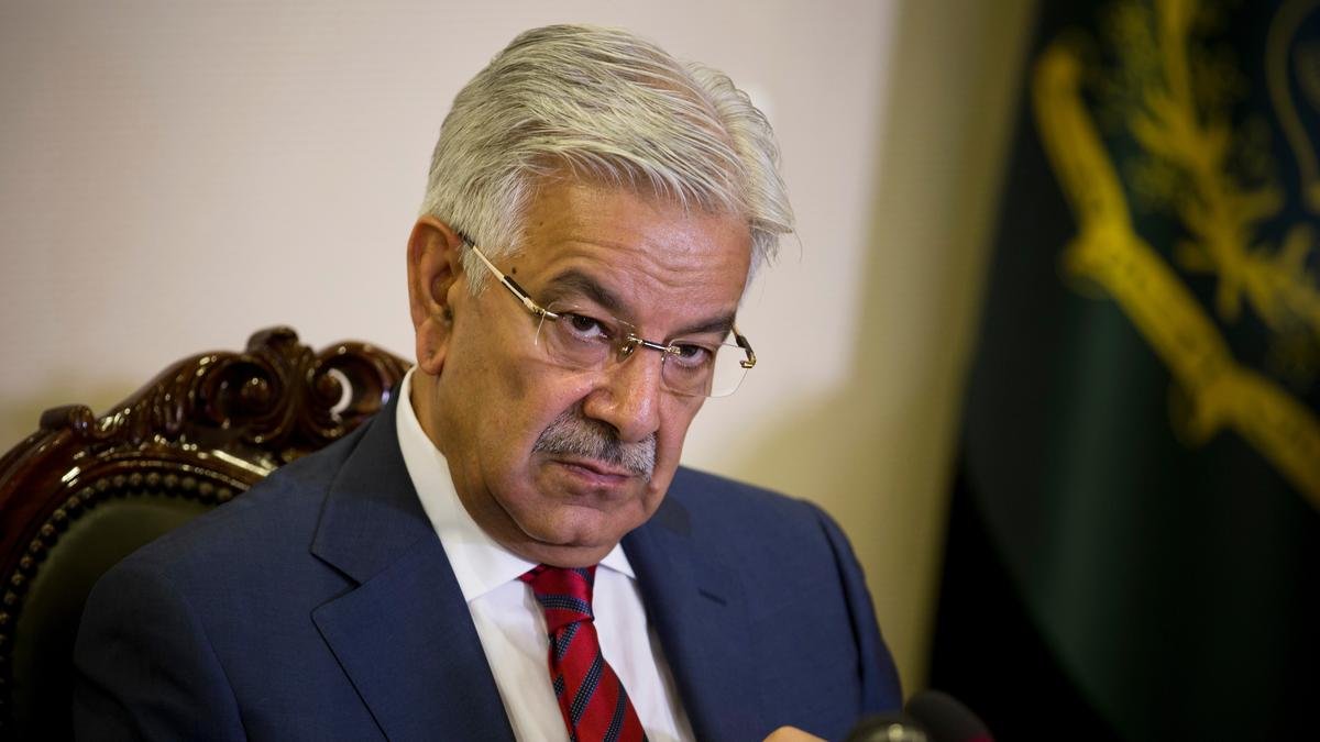 Pakistan says defence pact with Saudi Arabia 'formalised' relationship that was 'transactional'
