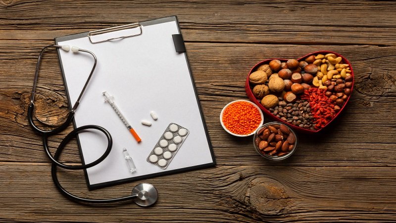 The Role of Prescription Medications in Weight Management